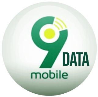 9MOBILE logo