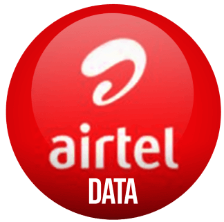 AIRTEL logo